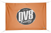 DV8 DS Bowling Banner -1612-DV8-BN