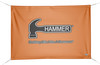 Hammer DS Bowling Banner 1612-HM-BN