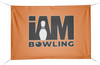 I AM Bowling DS Bowling Banner -1612-IAB-BN