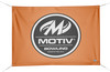 MOTIV DS Bowling Banner- 1612-MT-BN