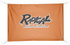 Radical DS Bowling Banner - 1612-RD-BN