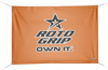 Roto Grip DS Bowling Banner -1612-RG-BN
