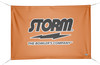 Storm DS Bowling Banner -1612-ST-BN