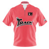 Track DS Bowling Jersey - Design 1613-TR