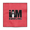 I AM Bowling DS Bowling Microfiber Towel - 1613-IAB-TW