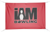 I AM Bowling DS Bowling Banner -1613-IAB-BN