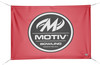 MOTIV DS Bowling Banner- 1613-MT-BN