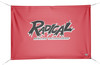 Radical DS Bowling Banner - 1613-RD-BN