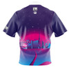 900 Global DS Bowling Jersey - Design 2158-9G