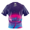 Columbia 300 DS Bowling Jersey - Design 2158-CO