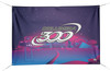 Columbia 300 DS Bowling Banner -2158-CO-BN