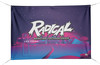 Radical DS Bowling Banner - 2158-RD-BN