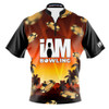 I AM Bowling DS Bowling Jersey - Design 2159-IAB