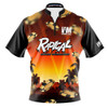 Radical DS Bowling Jersey - Design 2159-RD