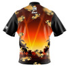 Radical DS Bowling Jersey - Design 2159-RD