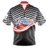 Jr Gold 2023 Official DS Bowling Jersey - JG099