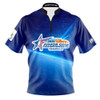 Jr Gold 2023 Official DS Bowling Jersey - JG101