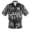 Columbia 300 DS Bowling Jersey - Design 2163-CO