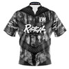 Radical DS Bowling Jersey - Design 2163-RD