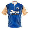 Radical DS Bowling Jersey - Design 2164-RD