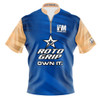 Roto Grip DS Bowling Jersey - Design 2164-RG