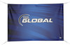 900 Global DS Bowling Banner -2164-9G-BN