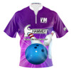 Hammer DS Bowling Jersey - Design 2165-HM