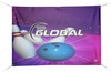 900 Global DS Bowling Banner -2165-9G-BN