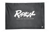 Radical DS Bowling Banner - 2166-RD-BN