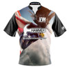 Hammer DS Bowling Jersey - Design 2167-HM