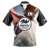 MOTIV DS Bowling Jersey - Design 2167-MT