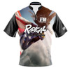 Radical DS Bowling Jersey - Design 2167-RD