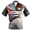 Storm DS Bowling Jersey - Design 2167-ST