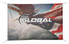 900 Global DS Bowling Banner -2167-9G-BN