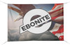 Ebonite DS Bowling Banner -2167-EB-BN