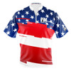 DS Bowling Jersey - Design 2168