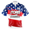 Storm DS Bowling Jersey - Design 2168-ST