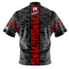 Columbia 300 DS Bowling Jersey - Design 2169-CO