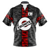 Ebonite DS Bowling Jersey - Design 2169-EB