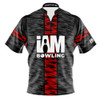 I AM Bowling DS Bowling Jersey - Design 2169-IAB