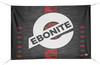 Ebonite DS Bowling Banner -2169-EB-BN