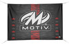 MOTIV DS Bowling Banner- 2169-MT-BN