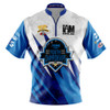 SYC - KENTUCKY 2023 Official DS Bowling Jersey - SYC_0124