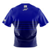 Columbia 300 DS Bowling Jersey - Design 2171-CO