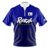 Radical DS Bowling Jersey - Design 2171-RD