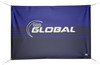 900 Global DS Bowling Banner -2171-9G-BN