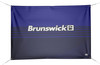 Brunswick DS Bowling Banner - 2171-BR-BN
