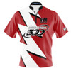 Columbia 300 DS Bowling Jersey - Design 2172-CO
