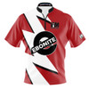 Ebonite DS Bowling Jersey - Design 2172-EB