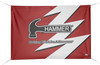 Hammer DS Bowling Banner 2172-HM-BN